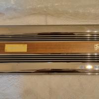 Amplificatore  Audison  Vrx  6.420