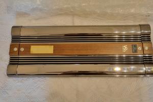 Amplificatore  Audison  Vrx  6.420