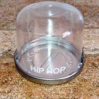 Scatola orologio Swatch Hip Hop [vintage]