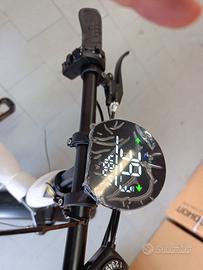 BICICLETTA ELETTRICA