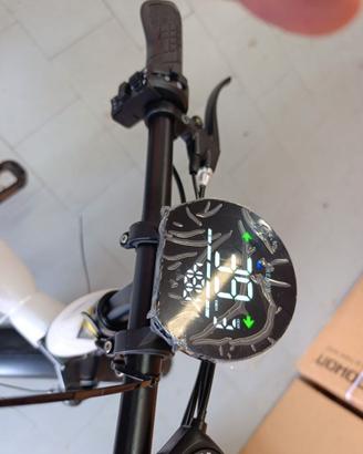 BICICLETTA ELETTRICA