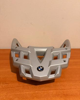Portapacchi BMW r1200 gs