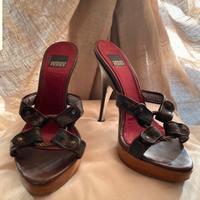 Sandali Gianfranco Ferre