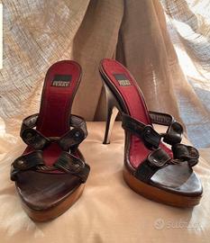 Sandali Gianfranco Ferre