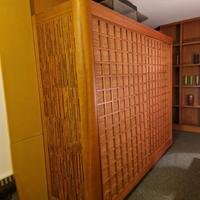 armadio modernariato