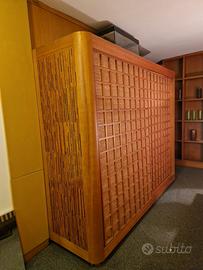 armadio modernariato