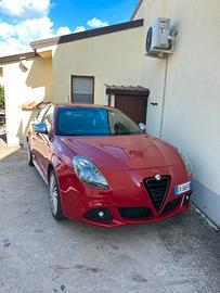 Giulietta