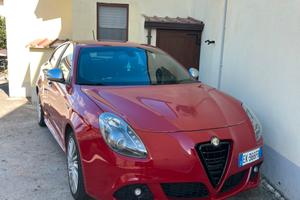 Giulietta