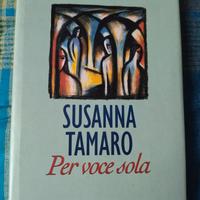 Per voce sola