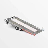 CARRELLO RIMORCHIO TRASPORTO AUTO