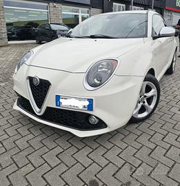 alfaromeo mito 1.3 95 cv euro 6
