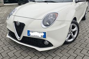 alfaromeo mito 1.3 95 cv euro 6