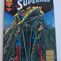Superman numero 66 - Processo a Superman