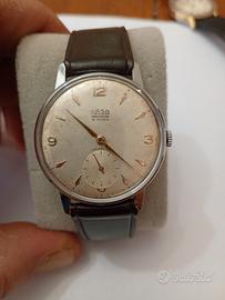 orologio vintage Arsa precision