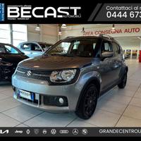 SUZUKI Ignis 1.2 Dualjet Cool UNICO PROPRIETARIO