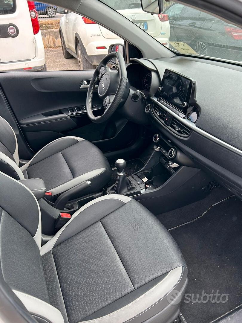 Kia Picanto 2023 photo 4