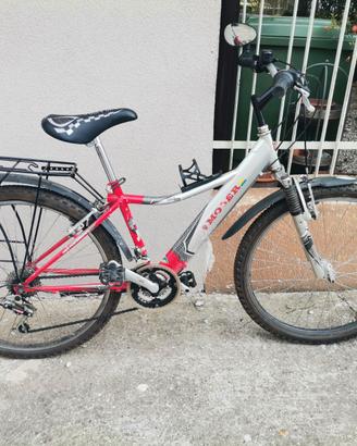 bicicletta mbt MOSER  70 €