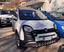 Fiat Panda Cross 1.3 MJT 95 CV S&S 4x4