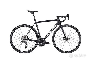 MMR NEW ADRENALINE 105 DI2