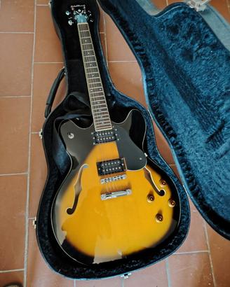 Chitarra hollowbody WASHBURN  HB30