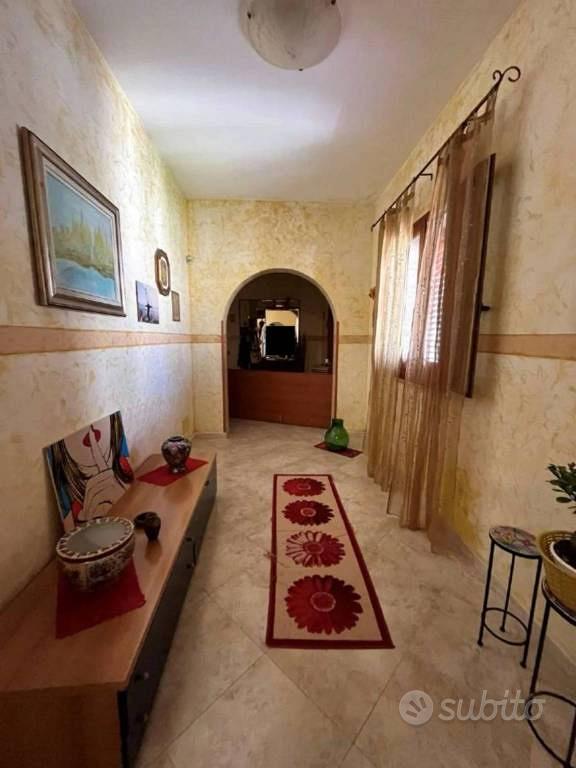 Appartamento – Trapani, Il Palazzo - Vista 3