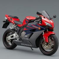 Honda CBR 1000 RR FIREBLADE