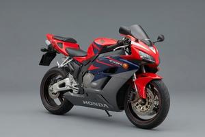 Honda CBR 1000 RR FIREBLADE
