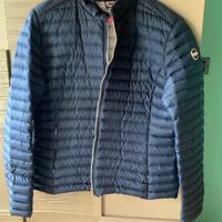 COLMAR GIUBBOTTO BLU TAGLIA 50