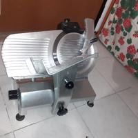 Affettatrice Lama 250