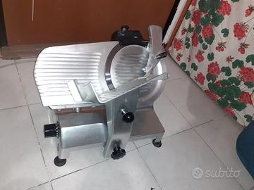 Affettatrice Lama 250