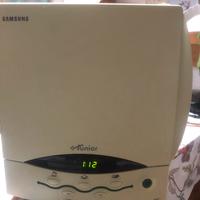 Forno microonde Samsung