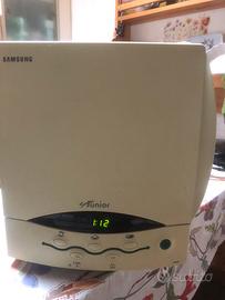 Forno microonde Samsung