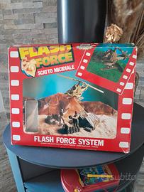 Flash Force System Ceppiratti