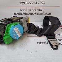 CINTURA DI SICUREZZA ANTERIORE DESTRA AUDI A4 Berl