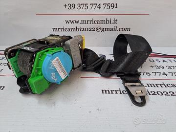 CINTURA DI SICUREZZA ANTERIORE DESTRA AUDI A4 Berl