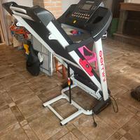 Tapis roulant gemini
