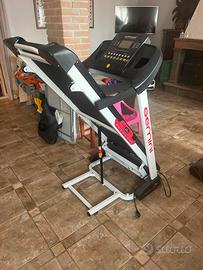 Tapis roulant gemini