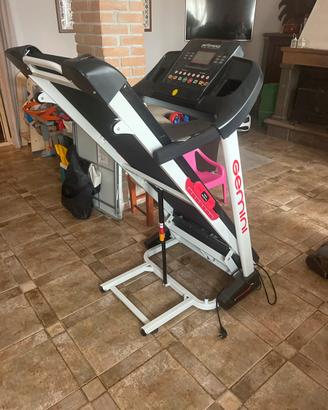 Tapis roulant gemini