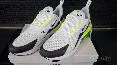 Nike air max 270