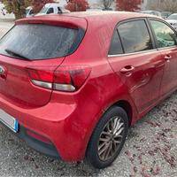 Ricambi Kia Rio 1.2 Benzina 2019