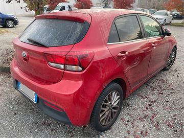 Ricambi Kia Rio 1.2 Benzina 2019