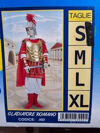 Vestito Carnevale