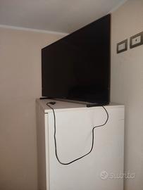 televisore Philips full hd 43 pollici