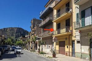 Appartamento Bagheria [AM/65VRG]