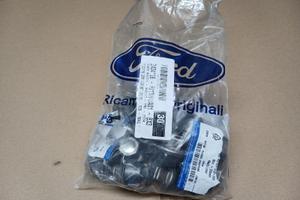 Dadi ruota ORIGINALI FORD per cerchi in lega