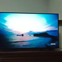 Zephir smart TV 40 Come nuova