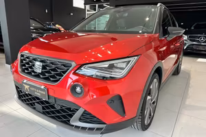 Seat Arona 1.0 TSI 110 CV FR FULL 10.2023
