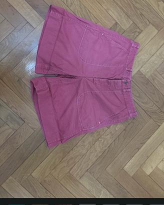 Pantaloncini / Shorts RALPH LAUREN Rosa Salmone