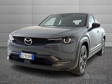 MAZDA MX-30 - MX-30 17,8kWh R EV phev Makoto Drive