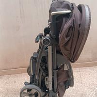 Trio peg perego four modular